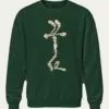 Forest Green