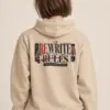 "Rewrite The Rules" Heavy Blend Unisex Pullover Hoodie