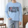 "Rewrite The Rules" Unisex Longsleeve T-shirt