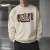 "Rewrite The Rules" Unisex Sponge Fleece Crewneck Sweatshirt | Bella + Canvas 3901