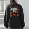 "Rice Cook Beef" Heavy Blend Unisex Crewneck Sweatshirt | Gildan 18000