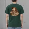 "Rich Chocolate Moments" Heavyweight Unisex Crewneck T-shirt