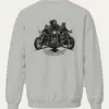 Sport Grey