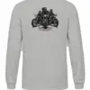 Sports Grey