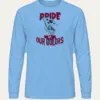 Carolina Blue