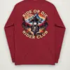 Cardinal Red