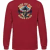 Cardinal Red