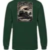 Forest Green