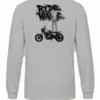 Sports Grey