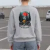 Sport Grey Heather