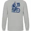 Sports Grey