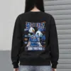 "Ride Together Seoul" Heavy Blend Unisex Crewneck Sweatshirt