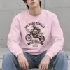 "Ride Wild" Heavy Blend Unisex Crewneck Sweatshirt
