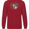 Cardinal Red