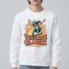 "Ride Your Way" Heavy Blend Unisex Crewneck Sweatshirt