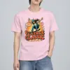 "Ride Your Way" Heavyweight Unisex Crewneck T-shirt