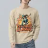 "Ride Your Way" Unisex Longsleeve T-shirt