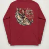 Cardinal Red