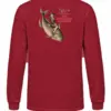 Cardinal Red