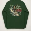 Forest Green