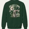 Forest Green