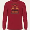 Cardinal Red