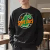 "Ripe Days" Heavy Blend Unisex Crewneck Sweatshirt | Gildan 18000