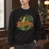 "Ripe Days" Heavy Blend Unisex Crewneck Sweatshirt