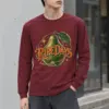 "Ripe Days" Unisex Longsleeve T-shirt