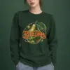 Forest Green