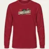 Cardinal Red