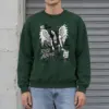 Forest Green