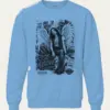Carolina Blue