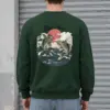 Forest Green