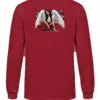 Cardinal Red