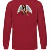 Cardinal Red