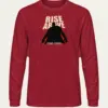 Cardinal Red