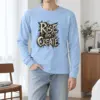 "Rise And Create" Unisex Longsleeve T-shirt