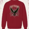 Cardinal Red