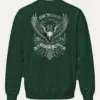 Forest Green