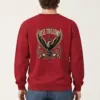 Cardinal Red