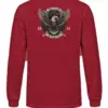 Cardinal Red