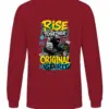Cardinal Red