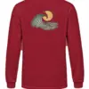 Cardinal Red