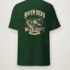 Forest Green