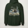 Forest Green