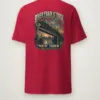 Cardinal Red