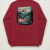 Cardinal Red