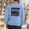 "Riviera Classic Circuit" Heavy Blend Unisex Crewneck Sweatshirt | Gildan 18000