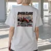 "Riviera Classic" Heavyweight Unisex Crewneck T-shirt | Gildan 5000